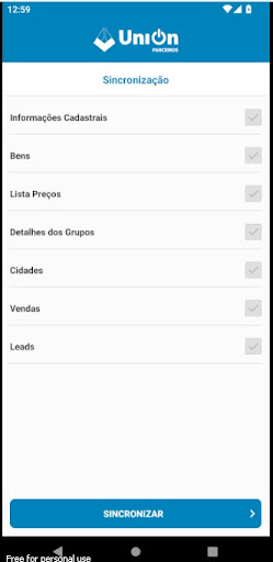 UniOn - Unifisa Parceiros