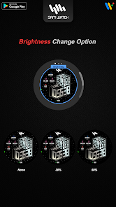 Screenshot image