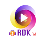 Cover Image of Скачать Rádio RDK 1.0 APK