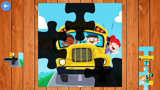 Jogos Educativos para Crianças – Apps no Google Play