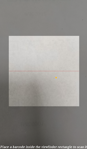 Garbage Vulnerable Point Screen 3