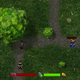 Fantasy Spiel -  Fantasy RPG icon