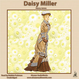 Icon image Daisy Miller