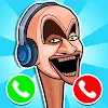 Monster Call: Prank Sound icon