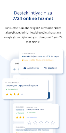 TurkNet Screen 3