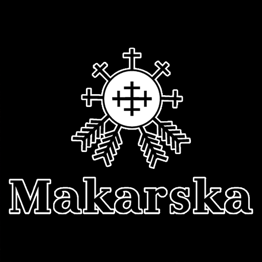 Makarska logo