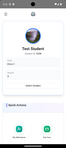 Reno Campus screenshot 5