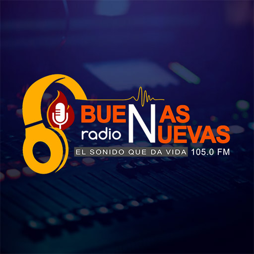 Radio Buenas Nuevas logo
