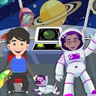 Pretend Play Life In Spaceship: My Astronaut Story 1.0.2