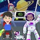 Pretend Play Life In Spaceship: My Astronaut Story