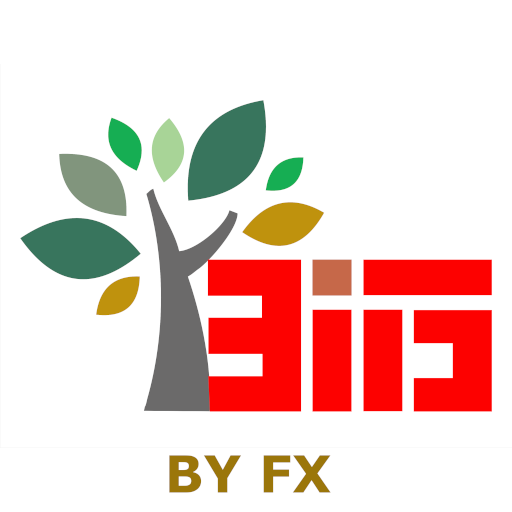 BITSY FX 3.7.5 Icon