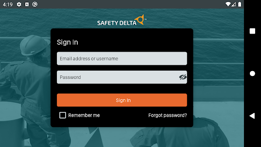Safety Delta