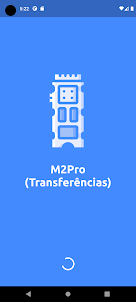 M2Pro (Transferências)