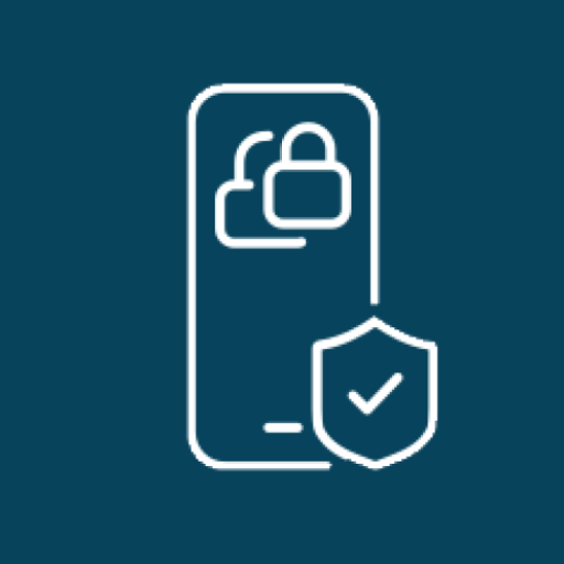 HP Secure Authentication logo