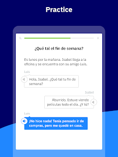 Learn Spanish - Espau00f1ol 5.0.9 APK screenshots 13