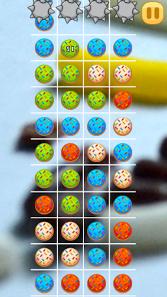 Sprinkles Match - Screenshot 4