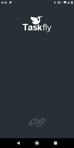 Android application TaskFly - Otimize suas ativida screenshort