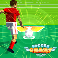 Soccer Crazy Kick