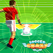 Soccer Crazy Kick - Androidアプリ
