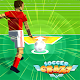 Soccer Crazy Kick Laai af op Windows