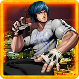 Karate Fighter Fury Fight icon