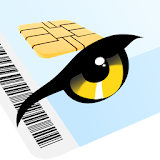 AThaiID Thai Smart Card Reader icon