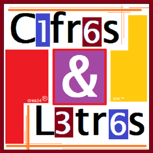 Cifras & Letras logo