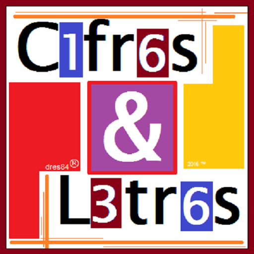 Cifras & Letras  Icon