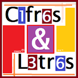 C&L (Cifras & Letras) - Free icon