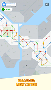 Metro Connect 1.2 5