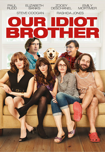 Our Idiot Brother Movies On Google Play