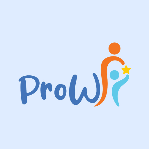 ProW logo