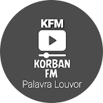 Cover Image of Tải xuống WEB RÁDIO KORBAN FM  APK