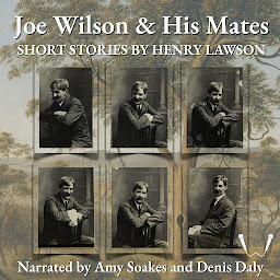 Icon image Joe Wilson and His Mates