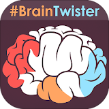 Brain Twister - Smart and Logical Skill Puzzles icon