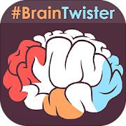 Brain Twister - Smart and Logical Skill Puzzles