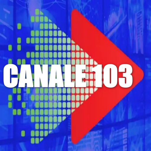 RADIO CANALE 103 1.5.2023 Icon