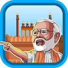 Kashmir  370 Modi Run - Political Fun Game of 2020 4.0