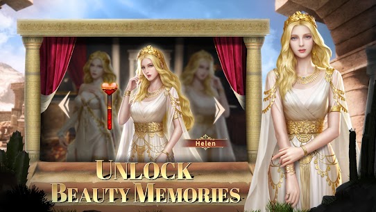 Evony: The King’s Return Apk [Mod Features Unlimited Gems] 3