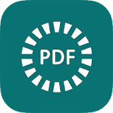 Publisher to PDF - Edit, Convert MS Publisher file icon