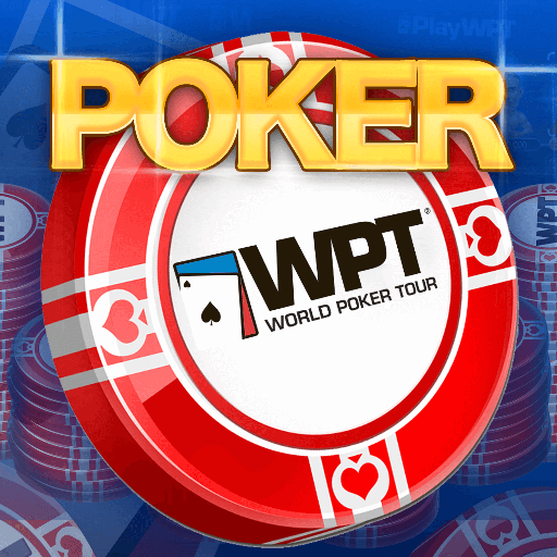 World Poker Tour - PlayWPT Texas Holdem Poker Laai af op Windows