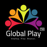 Global Play Network icon