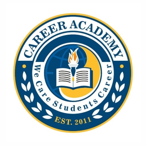 Career Academy logo