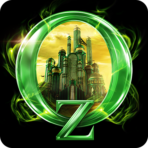 Oz: Broken Kingdom™