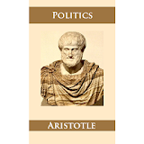 Politics by Aristotle audio icon
