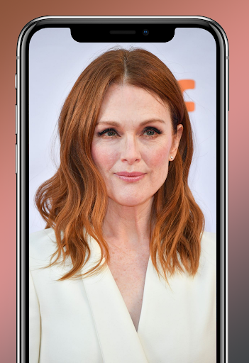 Julianne Moore Wallpapers HD