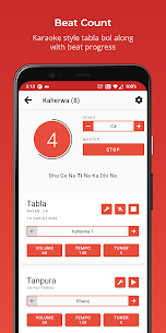 Rhythm Tabla & Tanpura PREMIUM Mod APK 2