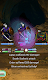 screenshot of RPG Astral Frontier with Ads