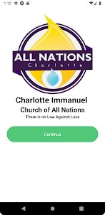 Charlotte Immanuel