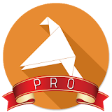 Pigeon Pro - Email client icon
